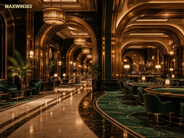 Gambar baccarat 2