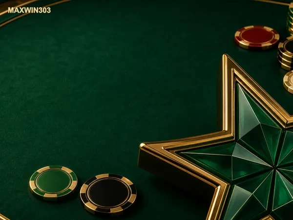 Gambar meja poker Maxwin303 2