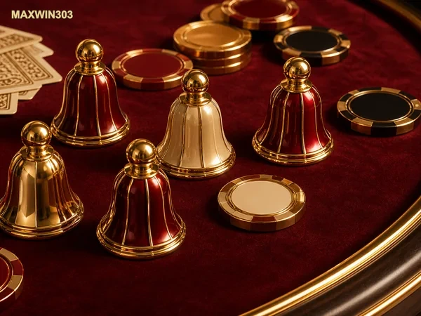 Gambar meja poker Maxwin303 3